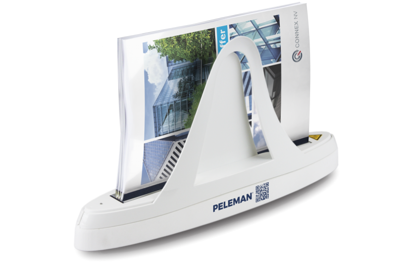 Thermal Binding Machine 60 Presentation Binding