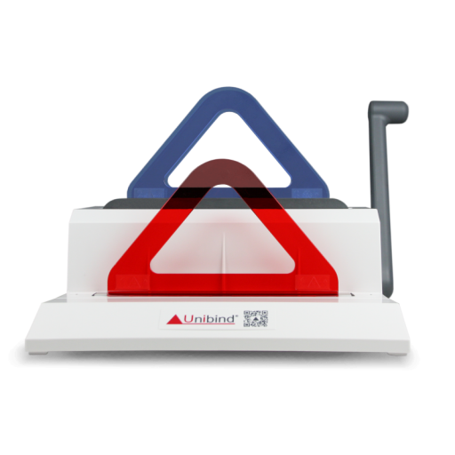 Thermal Binding Machine 120 Presentation Binding